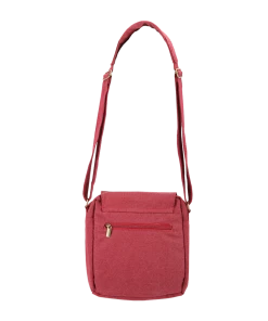 Warner Bros Platform 9 3/4 Medium Canvas Bag Platform 9¾