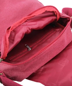 Warner Bros Platform 9 3/4 Medium Canvas Bag Platform 9¾