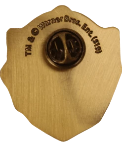 Warner Bros Hufflepuff Prefect Pin Badge Best Sellers 7 Warner Bros Hufflepuff Prefect Pin Badge Best Sellers