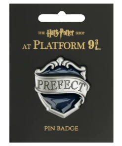 Warner Bros Best Sellers Ravenclaw Prefect Pin Badge
