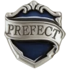 Warner Bros Best Sellers Ravenclaw Prefect Pin Badge 1 Warner Bros Best Sellers Ravenclaw Prefect Pin Badge