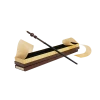 Warner Bros Professor McGonagall's Wand