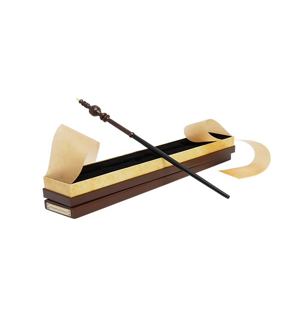 Warner Bros Professor McGonagall's Wand 3 Warner Bros Professor McGonagall's Wand