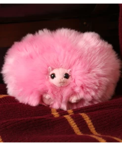 Warner Bros Pygmy Puff Soft Toy 9 Warner Bros Pygmy Puff Soft Toy