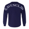 Warner Bros Best Sellers Ravenclaw Adult Spirit Jersey 1 Warner Bros Best Sellers Ravenclaw Adult Spirit Jersey