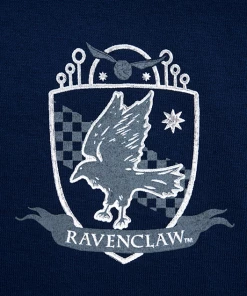 Warner Bros Best Sellers Ravenclaw Adult Spirit Jersey 9 Warner Bros Best Sellers Ravenclaw Adult Spirit Jersey