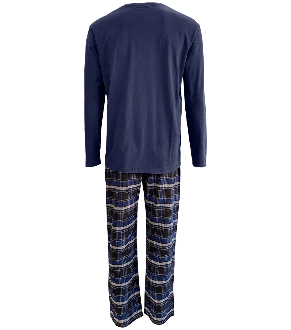 Warner Bros Ravenclaw Unisex Pyjama Set 4 Warner Bros Ravenclaw Unisex Pyjama Set