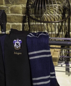 Warner Bros Kids Personalised Ravenclaw Robe Best Sellers 13 Warner Bros Kids Personalised Ravenclaw Robe Best Sellers
