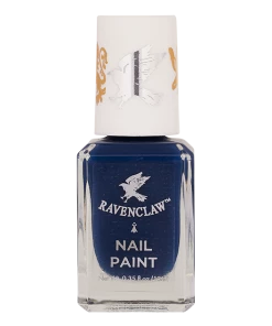 Warner Bros Ravenclaw Nail Varnish