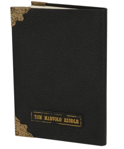 Warner Bros Tom Riddle Diary Replica Best Sellers