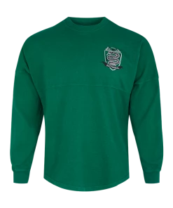 Warner Bros Best Sellers Slytherin Adult Spirit Jersey