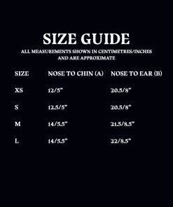 Warner Bros Hufflepuff Face Covering