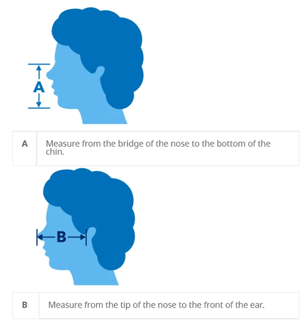 Warner Bros Ravenclaw Face Covering 8 Warner Bros Ravenclaw Face Covering