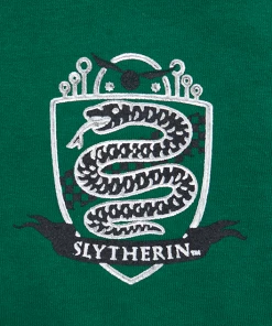 Warner Bros Best Sellers Slytherin Adult Spirit Jersey