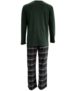 Warner Bros Best Sellers Slytherin Unisex Pyjama Set