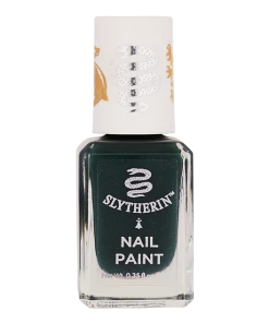 Warner Bros Slytherin Nail Varnish Exclusives