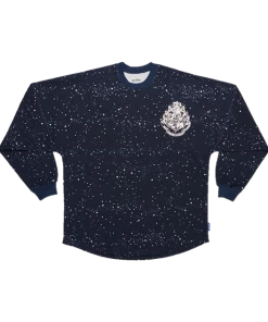 Warner Bros Hogwarts Starry Night Spirit Jersey Best Sellers 8 Warner Bros Hogwarts Starry Night Spirit Jersey Best Sellers
