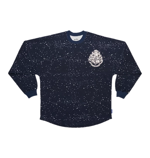Warner Bros Hogwarts Starry Night Spirit Jersey Best Sellers 4 Warner Bros Hogwarts Starry Night Spirit Jersey Best Sellers