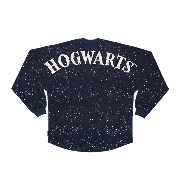 Warner Bros Hogwarts Starry Night Spirit Jersey Best Sellers 3 Warner Bros Hogwarts Starry Night Spirit Jersey Best Sellers