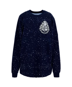 Warner Bros Hogwarts Starry Night Spirit Jersey Best Sellers 9 Warner Bros Hogwarts Starry Night Spirit Jersey Best Sellers