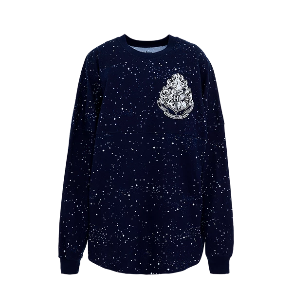 Warner Bros Hogwarts Starry Night Spirit Jersey Best Sellers 5 Warner Bros Hogwarts Starry Night Spirit Jersey Best Sellers