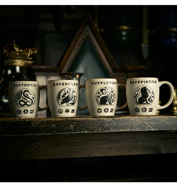 Warner Bros Slytherin Logo Mug Best Sellers 6 Warner Bros Slytherin Logo Mug Best Sellers