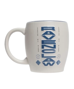 Warner Bros Best Sellers Ravenclaw Logo Mug