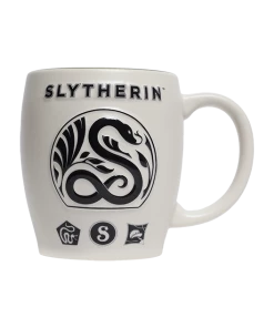 Warner Bros Slytherin Logo Mug Best Sellers