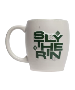 Warner Bros Slytherin Logo Mug Best Sellers