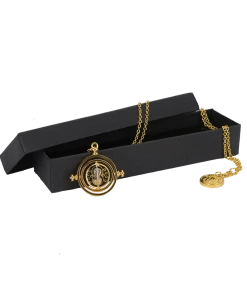 Warner Bros Jewellery Time-Turner Necklace