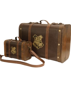 Warner Bros Mini Hogwarts School Trunk Exclusives 19 Warner Bros Mini Hogwarts School Trunk Exclusives