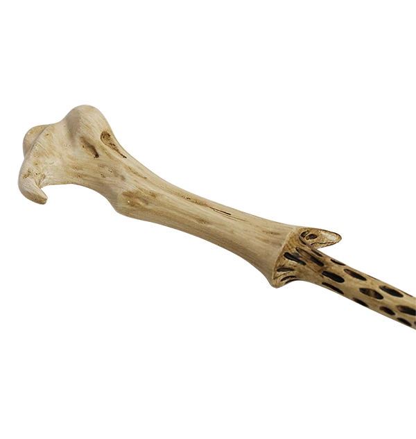 Warner Bros Best Sellers Lord Voldemort's Wand 4 Warner Bros Best Sellers Lord Voldemort's Wand