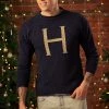 Warner Bros 'H' Weasley Knitted Jumper