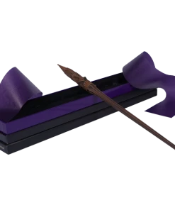 Warner Bros Hogwarts Castle Wand