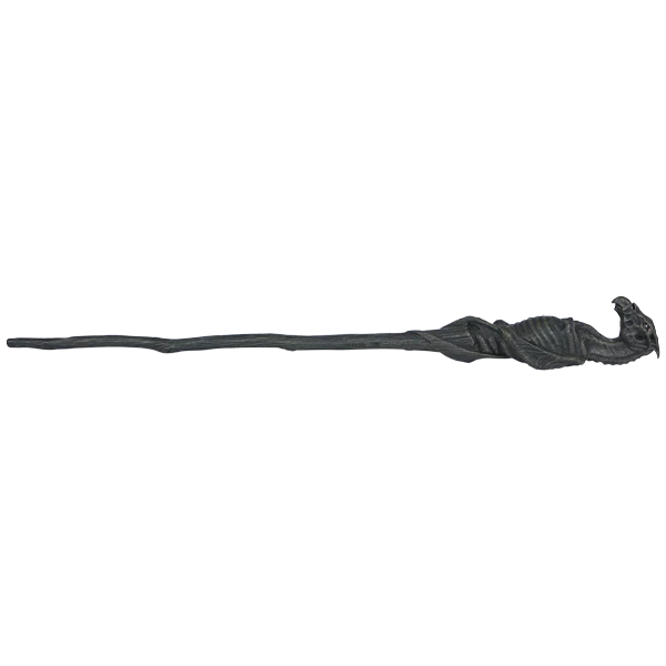 Warner Bros Best Sellers Thestral Wand 6 Warner Bros Best Sellers Thestral Wand