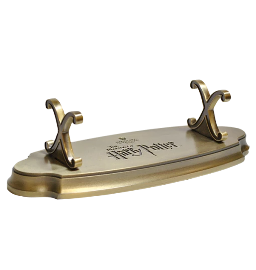 Warner Bros Wands Wand Stand 1 Warner Bros Wands Wand Stand