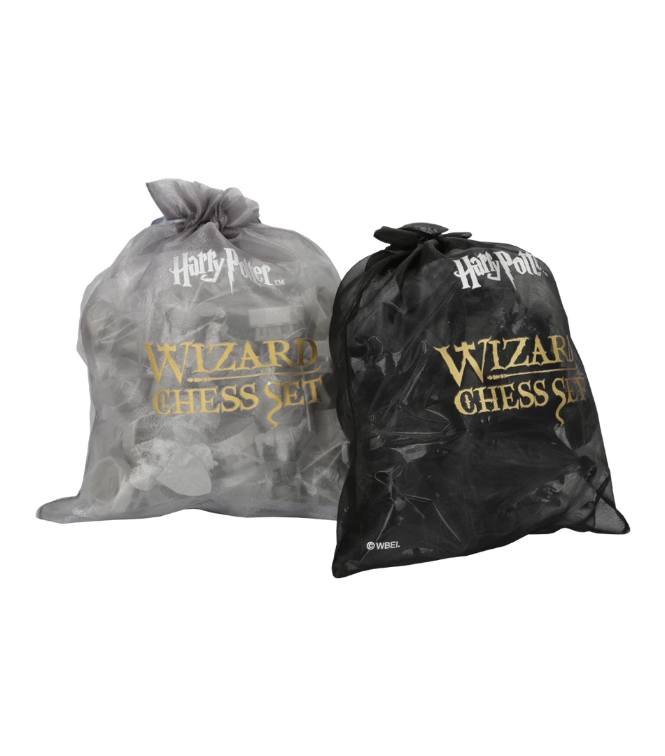 Warner Bros Wizard Chess Set Toys And Games 5 Warner Bros Wizard Chess Set Toys And Games