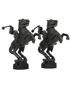 Warner Bros Wizard Chess Set Toys And Games 13 Warner Bros Wizard Chess Set Toys And Games