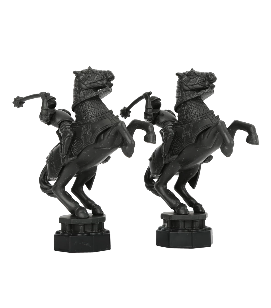 Warner Bros Wizard Chess Set Toys And Games 6 Warner Bros Wizard Chess Set Toys And Games