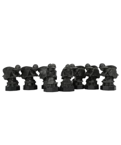 Warner Bros Wizard Chess Set Toys And Games 15 Warner Bros Wizard Chess Set Toys And Games