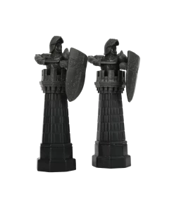 Warner Bros Wizard Chess Set Toys And Games 16 Warner Bros Wizard Chess Set Toys And Games