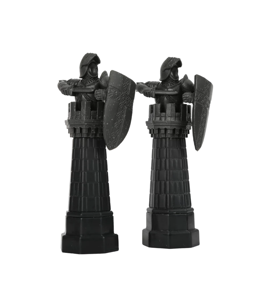 Warner Bros Wizard Chess Set Toys And Games 9 Warner Bros Wizard Chess Set Toys And Games