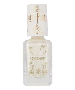 Warner Bros Yule Ball Nail Polish - White