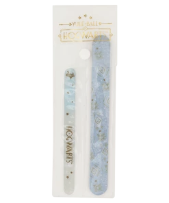Warner Bros Yule Ball Nail File Set