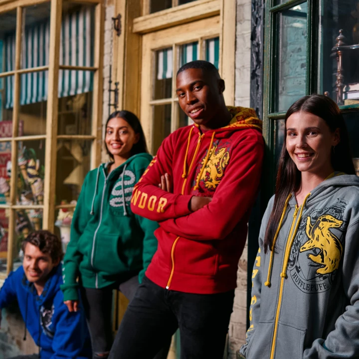 Warner Bros Gryffindor Hooded Sweatshirt Best Sellers 7 Warner Bros Gryffindor Hooded Sweatshirt Best Sellers