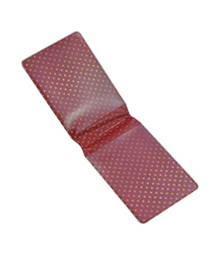 Warner Bros Diagon Alley Travel Card Holder MinaLima