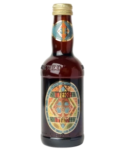 Warner Bros Bottled Butterbeer