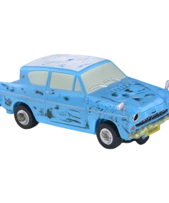 Warner Bros Bump-n-go Ford Anglia