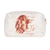 Warner Bros Best Sellers Gryffindor Cosmetics Bag