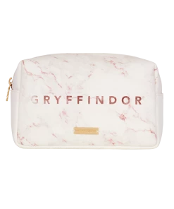 Warner Bros Best Sellers Gryffindor Cosmetics Bag